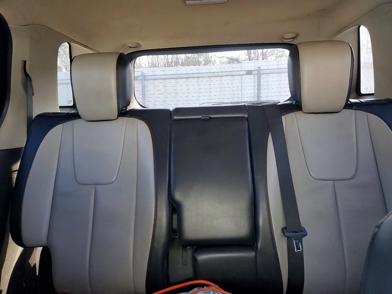 2014 GMC Terrain