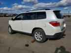 2013 TOYOTA HIGHLANDER