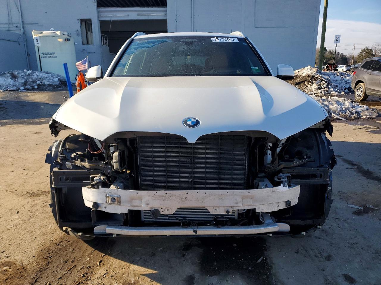2019 BMW X5