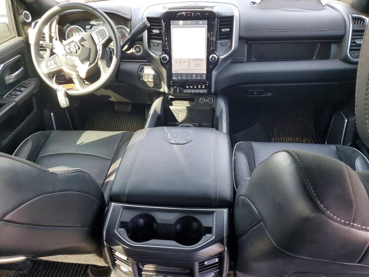2024 RAM 3500