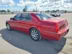 2008 CADILLAC DTS