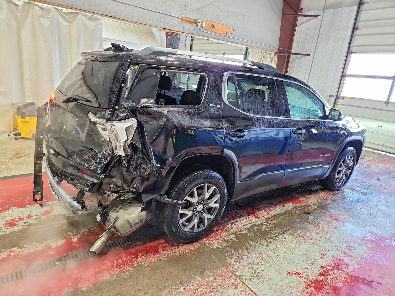 2021 GMC ACADIA