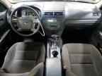2008 FORD FUSION