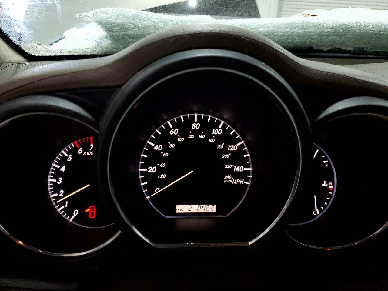 2005 LEXUS Rx 330