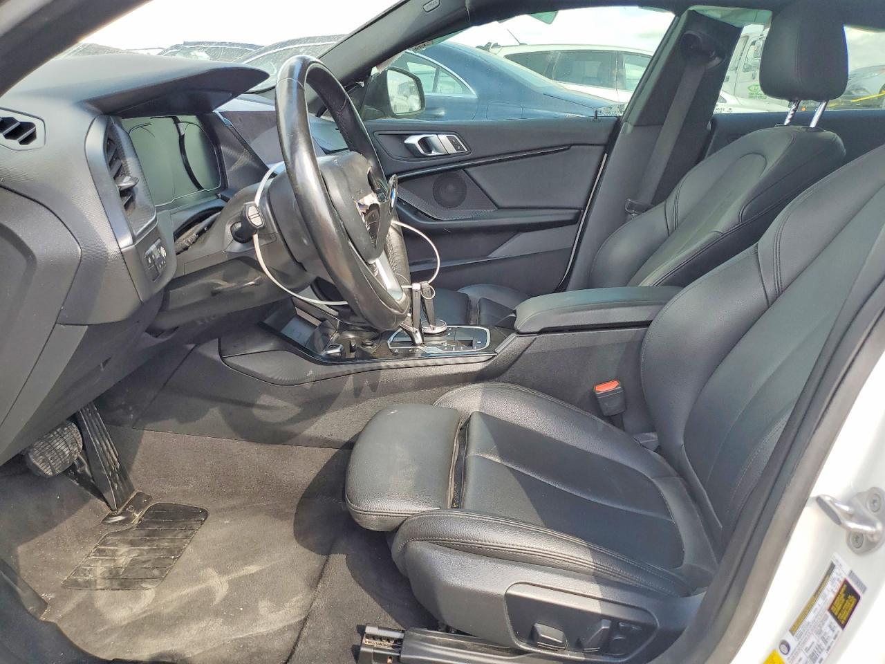 2021 BMW 2 Series