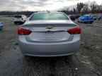2014 CHEVROLET IMPALA