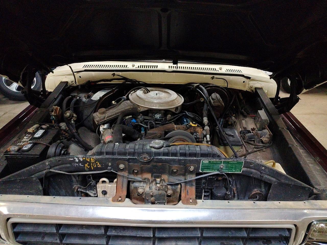 1979 FORD F-150