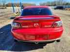 2007 MAZDA RX-8