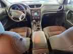 2015 CHEVROLET TRAVERSE