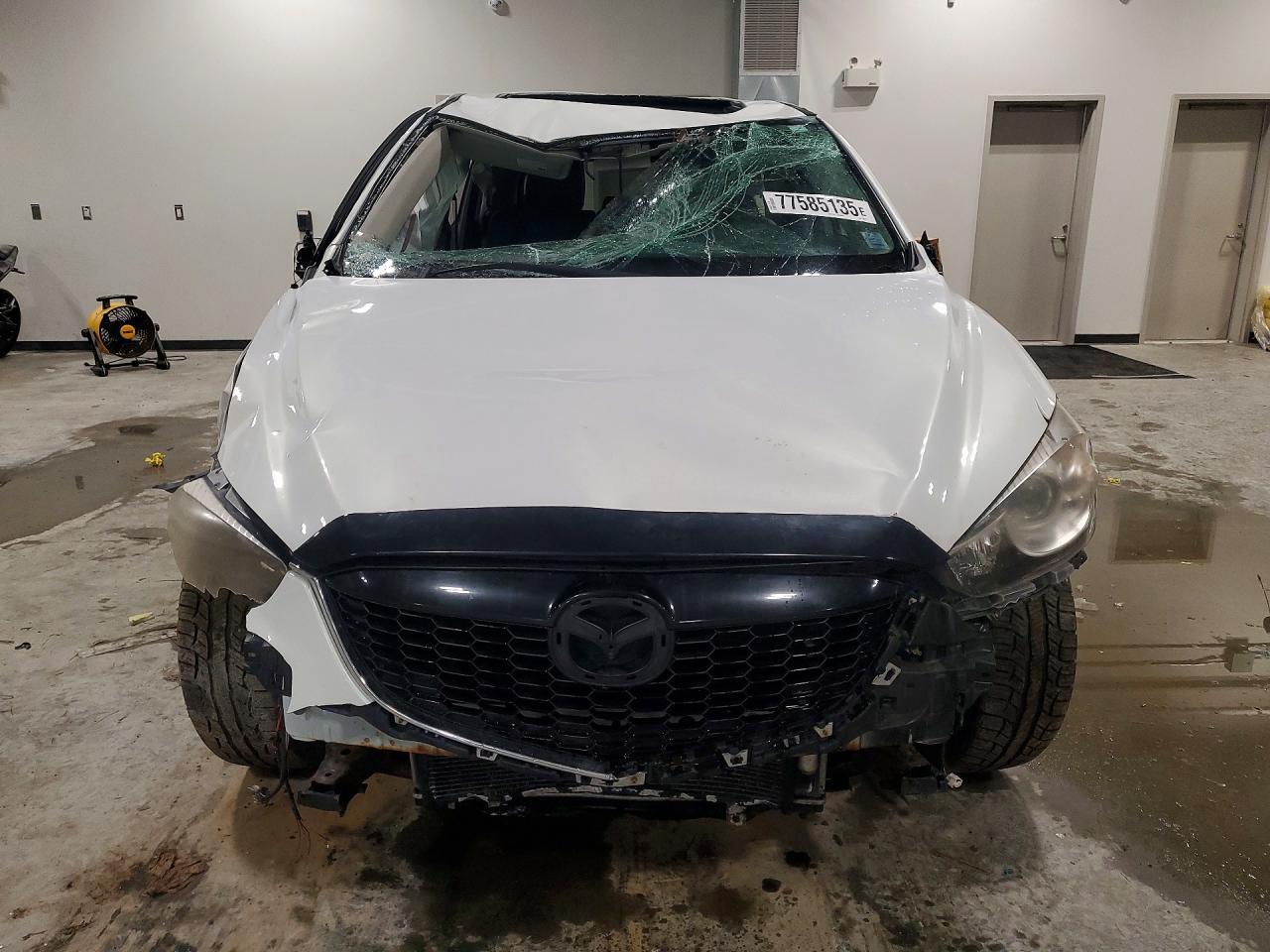 2013 MAZDA CX-5