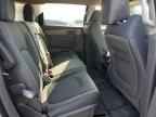 2016 CHEVROLET TRAVERSE