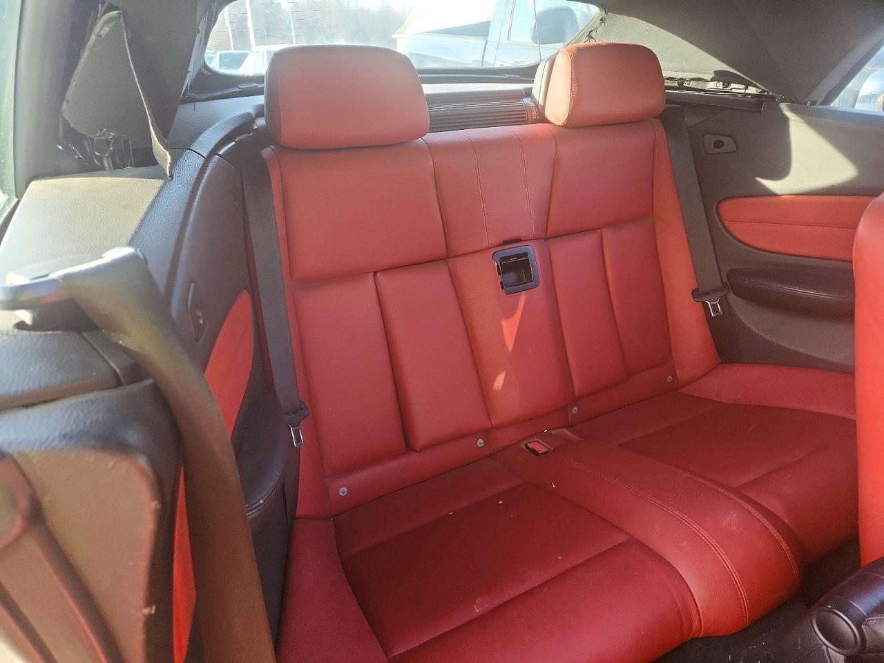 2009 BMW 1 Series