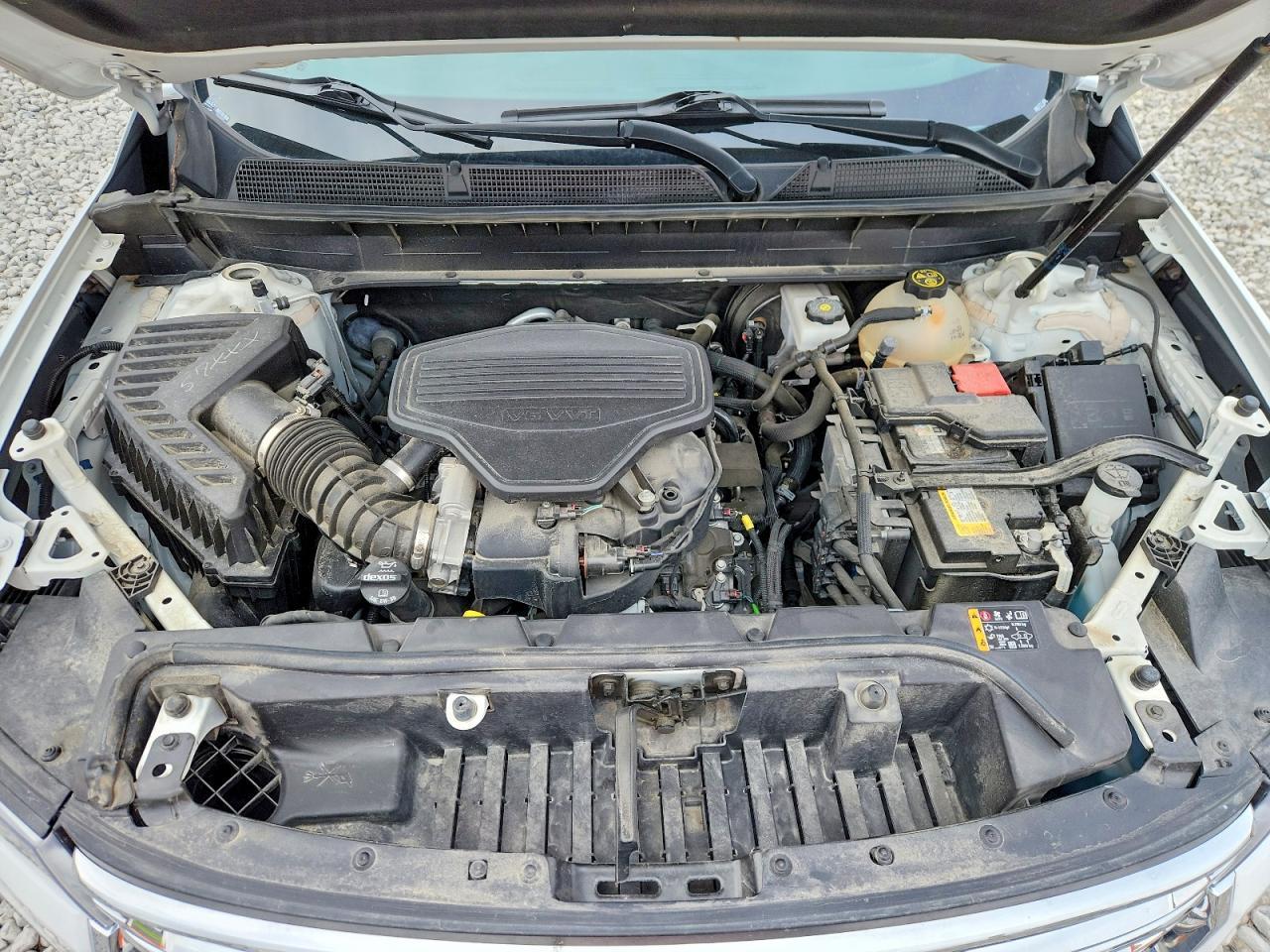 2020 GMC ACADIA
