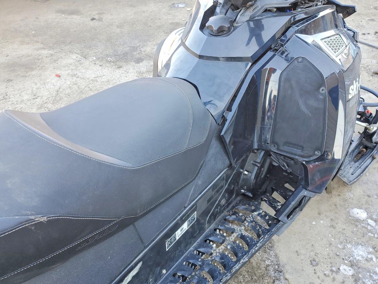 2011 Ski Gsx 1200