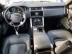 2018 LAND ROVER RANGE ROVER