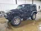2011 JEEP WRANGLER