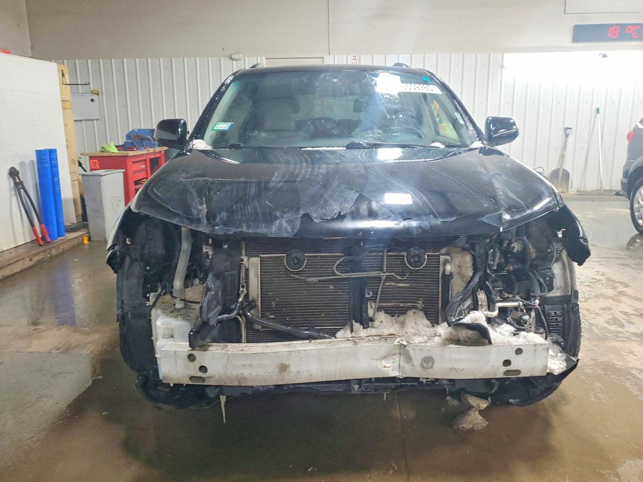 2012 TOYOTA Highlander Hybrid