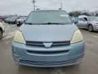2004 TOYOTA SIENNA