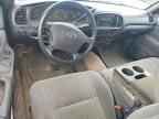 2003 TOYOTA TUNDRA