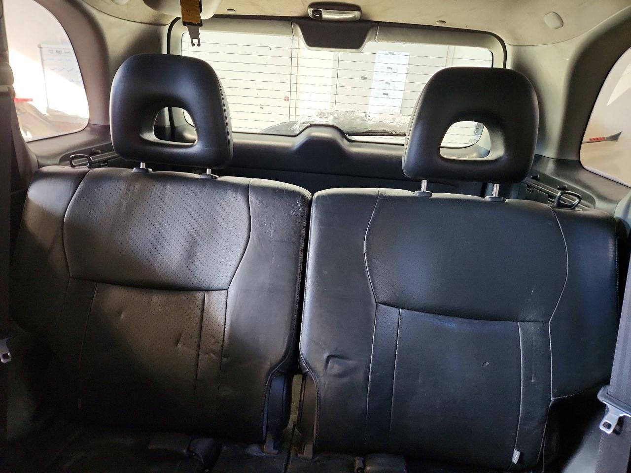 2005 TOYOTA RAV4