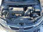 2013 KIA FORTE