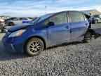 2014 TOYOTA PRIUS V