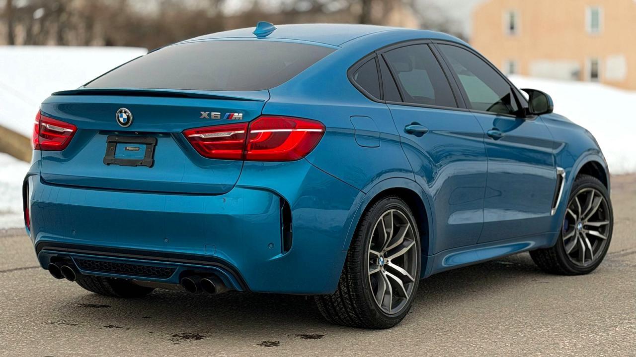 2015 BMW X6