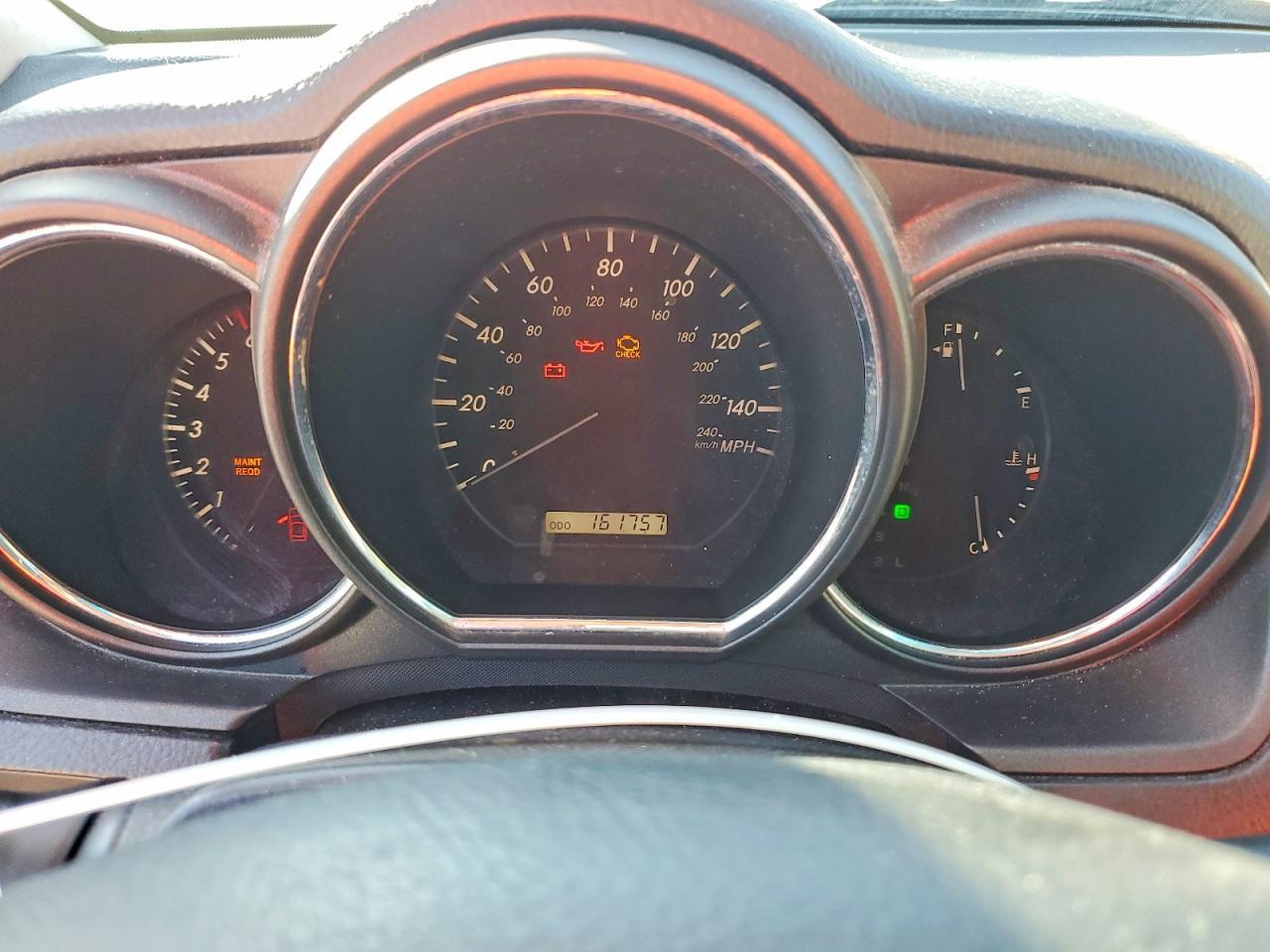 2005 LEXUS Rx 330