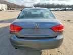 2012 VOLKSWAGEN Passat