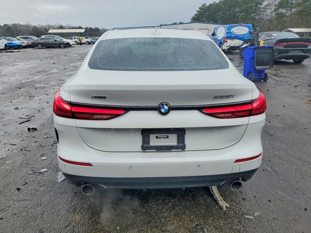 2023 BMW 2 Series