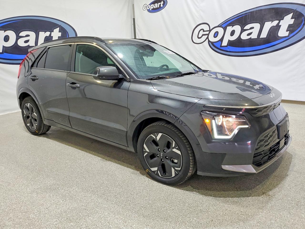 2024 KIA Niro