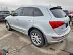 2012 AUDI Q5
