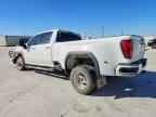 2022 GMC Sierra