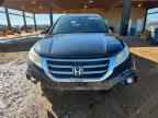 2013 HONDA Crosstour