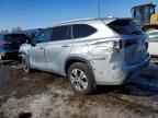 2024 TOYOTA HIGHLANDER