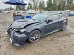 2017 LEXUS RC 200t