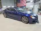 2015 MASERATI Ghibli