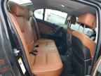 2007 BMW 5 series