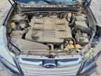 2013 SUBARU Outback