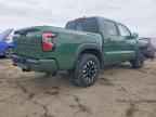 2022 NISSAN Frontier