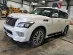 2015 INFINITI QX80