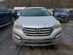 2016 HYUNDAI SANTA FE
