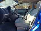 2012 NISSAN SENTRA