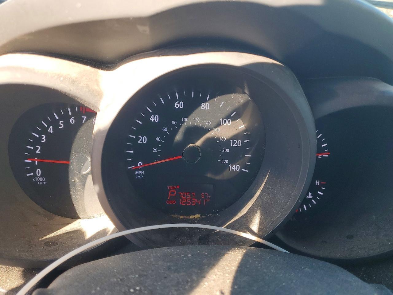 2012 KIA SOUL