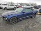 2010 FORD MUSTANG