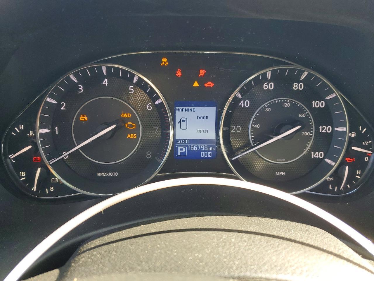 2018 NISSAN Armada