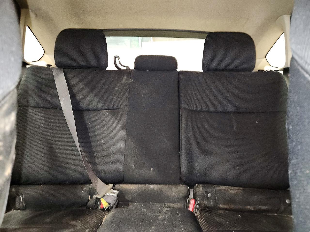 2014 SUBARU IMPREZA