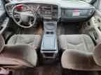 2001 CHEVROLET Silverado