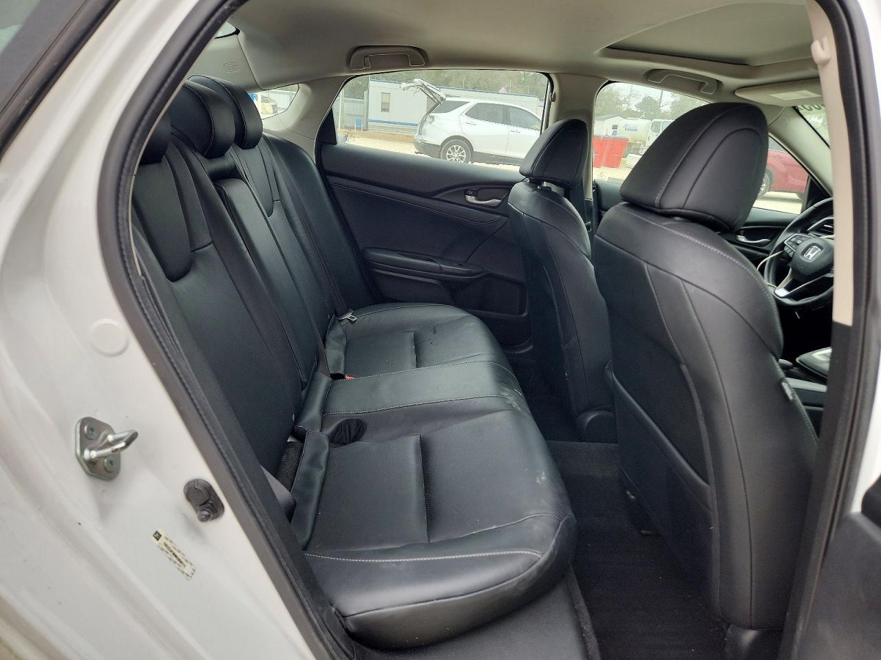 2021 HONDA Insight