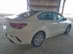 2022 KIA RIO